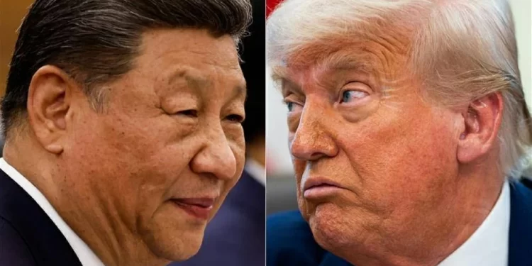 المعادن النادرة.. سلاح الصين في الحرب الاقتصادية الجديدة