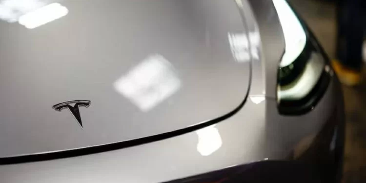 شركة تسلا تستعد لنتائج قياسية بدفعة من تداعيات الحوافز الضريبية الأميركية