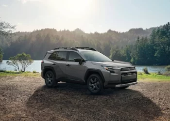 أبرز 5 سيارات قادمة في 2026