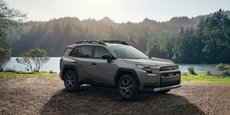 أبرز 5 سيارات قادمة في 2026