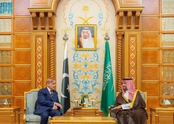 السعودية وباكستان توقعان اتفاقاً لإطلاق إطار تعاون اقتصادي شامل