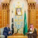 السعودية وباكستان توقعان اتفاقاً لإطلاق إطار تعاون اقتصادي شامل