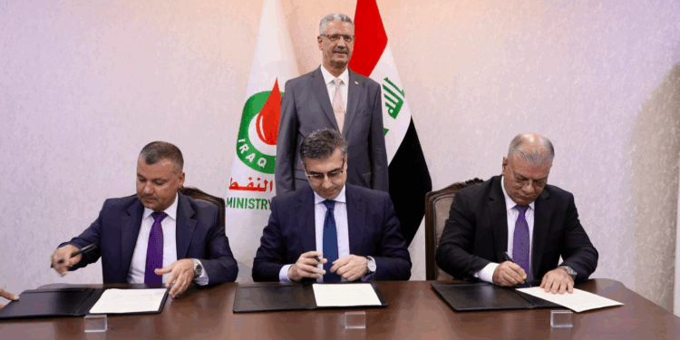 وزارة النفط تعلن تفعيل عقد تطوير حقول كركوك ومنشآت الغاز مع BP البريطانية