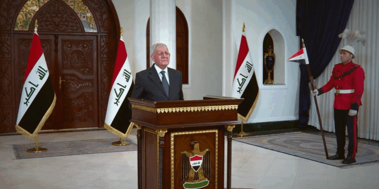 رئيس الجمهورية يصادق على مدون الأحوال الجعفرية ويوجه بنشرها في الجريدة الرسمية