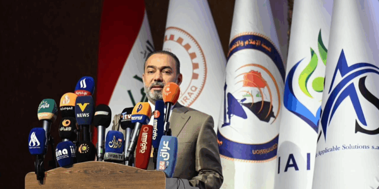 هيئة الإعلام تطلق حملة ضد “البرامج المسيئة” وتخاطب القنوات