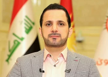 تأجيل محاكمة شاسوار عبد الواحد إلى الشهر المقبل