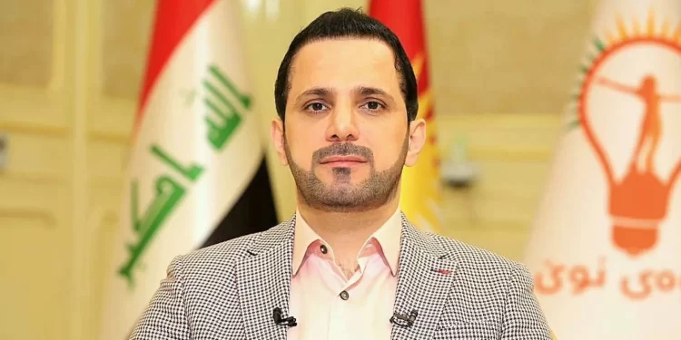 تأجيل محاكمة شاسوار عبد الواحد إلى الشهر المقبل