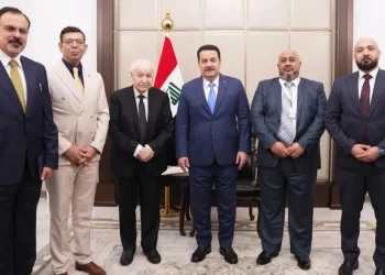 بغداد مرشّحة لتكون عاصمة الابتكار العربي