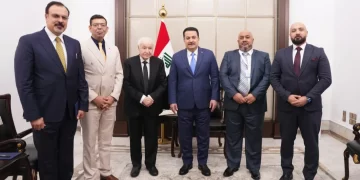بغداد مرشّحة لتكون عاصمة الابتكار العربي