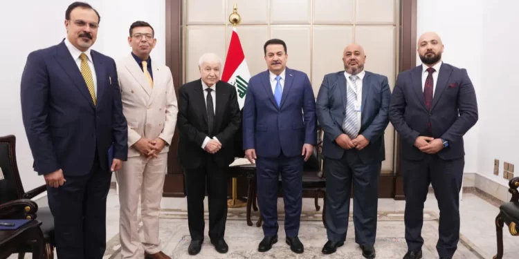 بغداد مرشّحة لتكون عاصمة الابتكار العربي