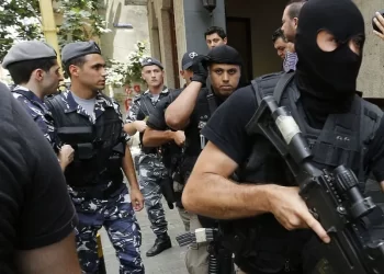 لبنان.. اعتقال 32 متهما بالتجسس لإسرائيل