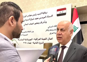 الشرطة البريطانية تضبط 185 لوحاً أثرياً عراقياً مهرباً