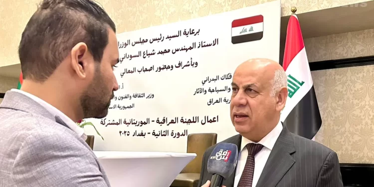 الشرطة البريطانية تضبط 185 لوحاً أثرياً عراقياً مهرباً