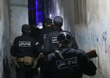 السلطات السورية تلقي القبض على نمير بديع الأسد بريف اللاذقية