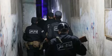 السلطات السورية تلقي القبض على نمير بديع الأسد بريف اللاذقية