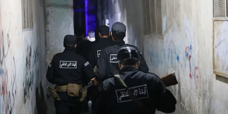 السلطات السورية تلقي القبض على نمير بديع الأسد بريف اللاذقية