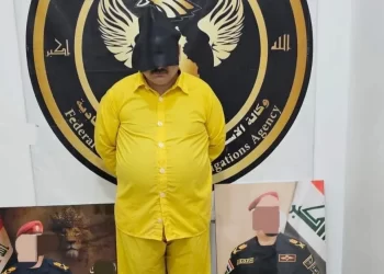 اعتقال منتحل صفة مدير بالداخلية ومستشار للأمن الوطني