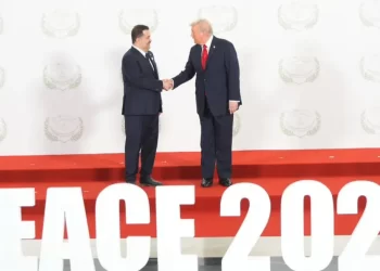 وفد أميركي يزور بغداد