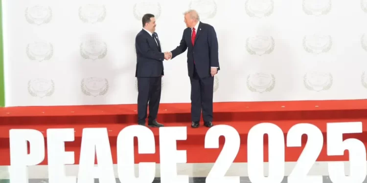 وفد أميركي يزور بغداد