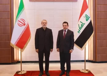 الأعرجي في طهران لبحث التعاون الأمني والتطورات الإقليمية