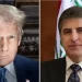 بارزاني يتلقى رسالة من ترامب