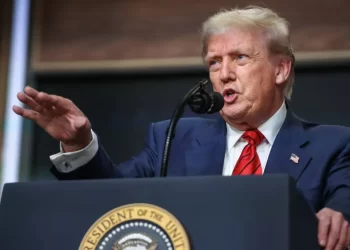 ترامب.. سأتخلى عن نتنياهو إذا ضم “الضفة” ووعدت العرب بذلك