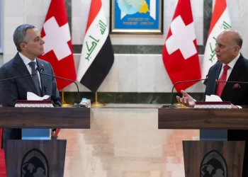 سويسرا تمنح تأشيرات دخول مباشرة للعراقيين من بغداد