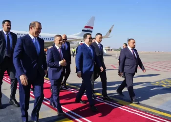 السوداني في محافظة المثنى