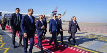السوداني في محافظة المثنى