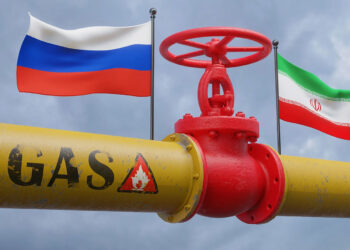 إيران.. مفاوضات متقدمة لاستيراد الغاز من روسيا واستمرار تصديره إلى العراق وتركيا