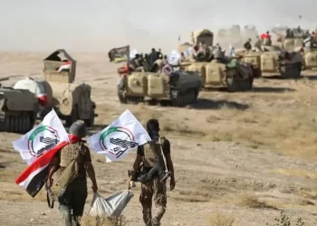 العقوبات الأمريكية تعقد توازنات العراق بين واشنطن وطهران