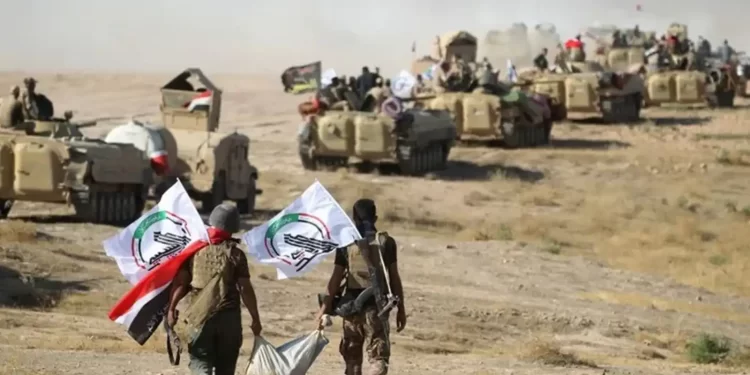 العقوبات الأمريكية تعقد توازنات العراق بين واشنطن وطهران