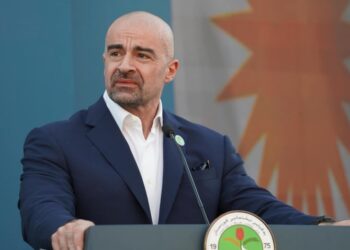 بافل طالباني.. قوة كردستان من قوة بغداد