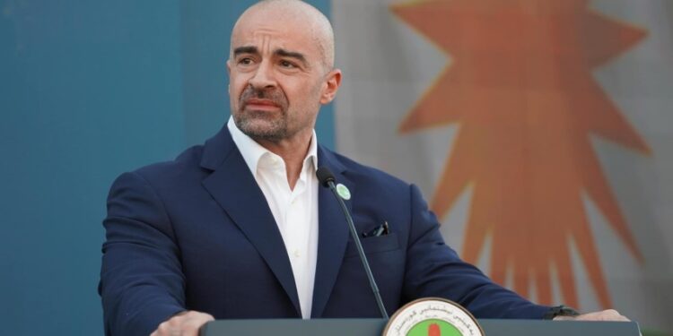 بافل طالباني.. قوة كردستان من قوة بغداد