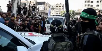 قطاع غزة يخلو من الأسرى الإسرائيليين‎