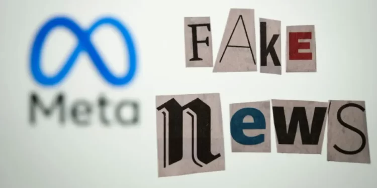 انتشــــار عمليات الاحتيال في الإعلانات السياسية في الــ”فيسبوك”