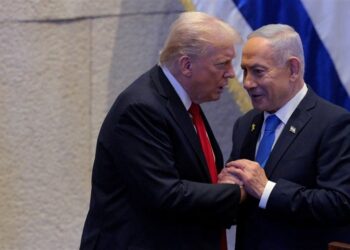 أهداف نتانياهو تنهار تحت ضغط ترامب