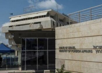 تحذيـــر أمني.. دبلوماسيون إسرائيليون أُضيفوا إلى مجموعات واتساب تُدار من إيران