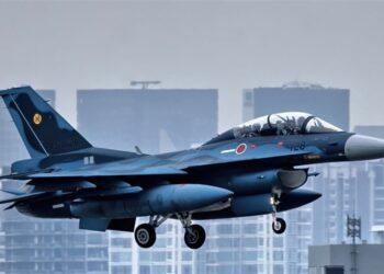 ملامح الاستراتيجية الدفاعية الجديدة لليابان