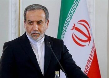 عراقجي يكشف سبب فشــــل التوصل إلى اتفاق بين إيران وواشنطن