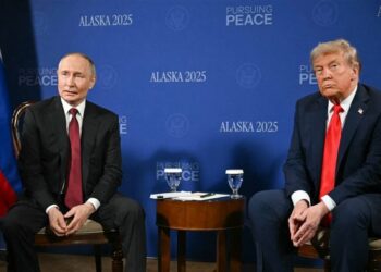 ترامب.. روسيا وأمريكا لا تلعبان