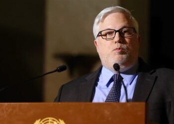 ترامب يســـحب مرشحه لمنصب مساعد وزير الخارجية في الشرق الأوسط