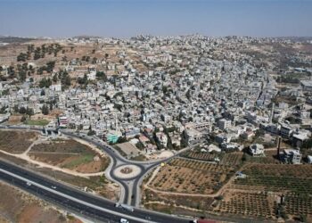 كيف تحولت اتفاقات إبراهيم إلى “خط أحمر” أمام إسرائيل في الضفة؟