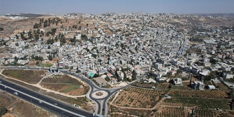 كيف تحولت اتفاقات إبراهيم إلى “خط أحمر” أمام إسرائيل في الضفة؟