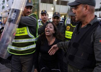 المغرب.. مقتل شخصين في محاولة لاقتحام موقع أمني