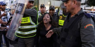 المغرب.. مقتل شخصين في محاولة لاقتحام موقع أمني