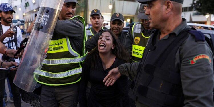 المغرب.. مقتل شخصين في محاولة لاقتحام موقع أمني