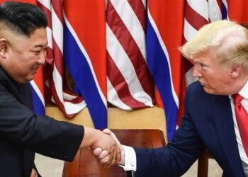 ترامب يلمح إلى لقاء قريب مع زعيم كوريا الشمالية