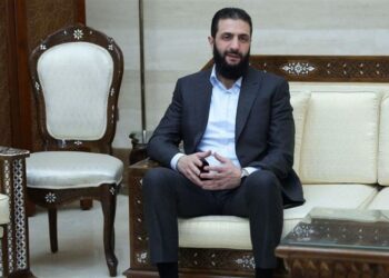 الشرع يرغب في إنشاء هيئة مستقلة لإدارة الانتخابات