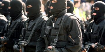 ايران.. مسلحون يقتلون اثنين من الحرس الثوري